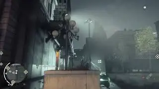 🚨Homefront&reg;: The Revolution 077 - Restricted Zone, Thinking Outside the Box 죄수 구출 작전(3개소)