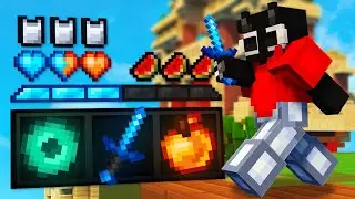 1K Pack Release | Ranked Bedwars #29