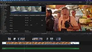 Final Cut Pro 10.5.3 update