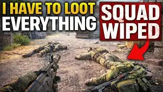 We Won the Fight&hellip; Then the Real Stress Started | Arena Breakout Infinite