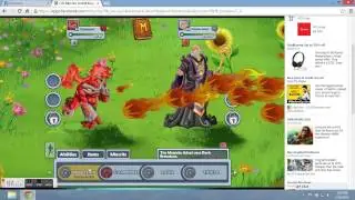 Magicite Adept :Epic defeat