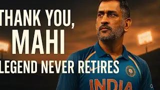 MSD - Legend never retires🔥🔥 ae edit