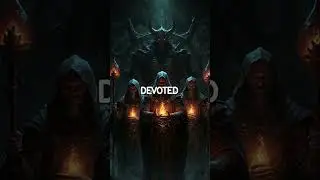 The Horadrim: Guardians Against the Burning Hells Diablo 4 Lore