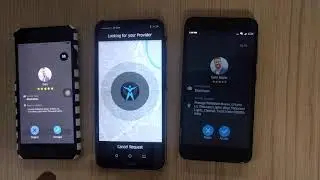 Appdupe Xuber App Workflow