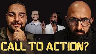 Mike Winger on Candace Owens: Why This Isn’t Just Politics