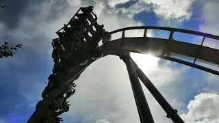 Alton Towers Resort 2020