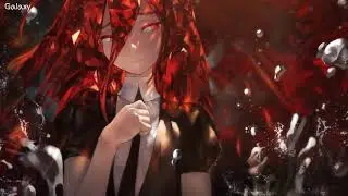 「Nightcore」&rarr; Red