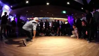 Isiah Munoz vs. Daniel Jerome (AOM) // 1v1 Open Style Finals // Wreck Room II.I