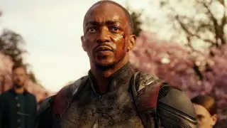 Is Sam Wilson a Worthy Captain America? Marvel Finally Addresses the HUGE Fan Problem!