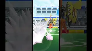 Tapu Koko Duo and Shiny ✨😱 | Pokemon Go