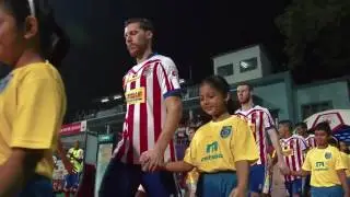 Isl final theme song