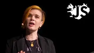 Sarrah Vesselov: How to style in React and not lose friends | JSConf Iceland 2018