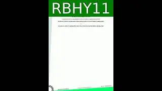 RBHY11 -  Oscila&ccedil;&otilde;es e Desempenho em Queda - Um Olhar Cr&iacute;tico