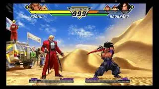 CVS2 | Dizzy Devil VS jayts | 🇨🇦🇺🇸 Fightcade eSports #fightcade2 #fightcade #capcom #snk #cvs2