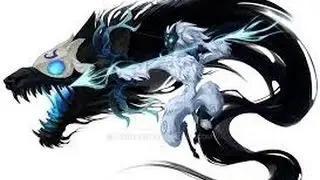 Kindred vs Rengar Jungler ranked Season 6 Patch 6.19