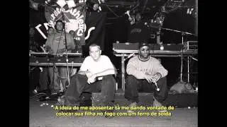 Eminem, Royce Da 5'9