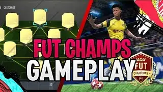 *LIVE* FUT CHAMPIONS! Weekend League #4 FIFA 20