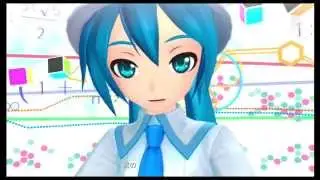 [JP] Project Diva F 2nd [Edit PV] Calc.