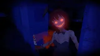 Yangire mode - stealth - no Damage - Saiko no sutoka 2.1 (Steam version)