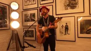 Luke Cuerden | solo acoustic singer/guitarist | Wollongong | Sydney