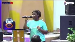 HEALTH WEEK (MID-WEEK SERVICE || 28TH JAN 26