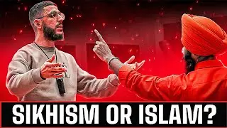 SIKH STUDENT DEMANDS ANSWERS