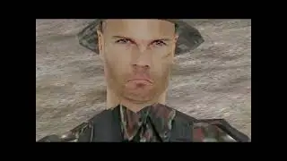 Arma Cold War Assault Resistance | Mission #19 Fire Fight