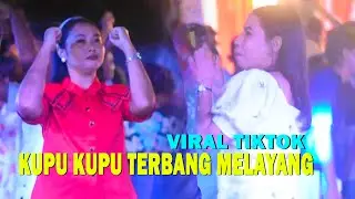 LAGU JOGET TERBARU - KUPU KUPU TERBANG MELAYANG - VIRAL TIKTOK - REMIX RHYO REMIXER 2025