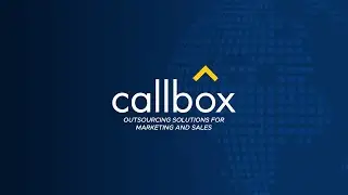 Callbox in a minute