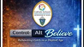 2026 Guam Catholic School Conference on AI in schools.