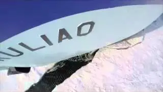 Sikuliaq Performance