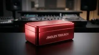 dj jingles toolbox  sound fx & samples-out takes promo.wmv