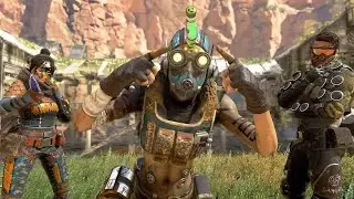 Apex Legends Ranked Montage🔥🔥