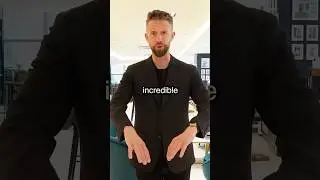 This Is Why Everyone Gets Suits in Hong Kong 🇭🇰