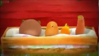 Small Potatoes Theme [Dance Remix]