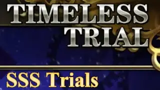 Langrisser M - Timeless Trials, SSS Trials, 2020-06-22 to 2020-06-28