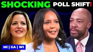 Who&rsquo;s Leading the 2026 Governor Races? 🔥 New Poll Changes Everything!
