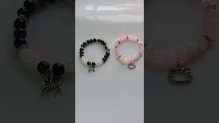 SPIDER&times;HELLO KITTY Bracelet at just Rs 300/-🫶✨️
