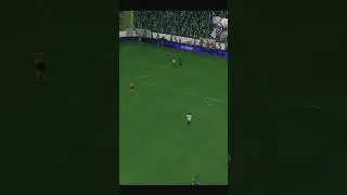 Corner #fifagoals #ps5 #ultimateteam #game #shorts #metallica #fifa23