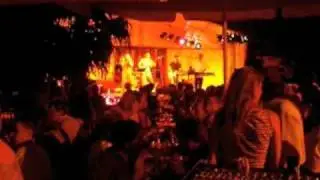 A LA CARTE - live - You to me are everything