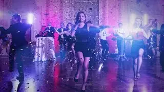 WEDDING PARTY BAND in EUROPE