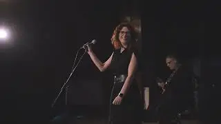 PÓKI CO - Po co tyle świec nade mną (B. Leśmian) - LIVE