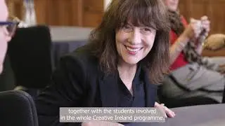 Laura Magahy, Head of Public Sector Consulting, Forvis Mazars & Chair, Creative Boardroom.
