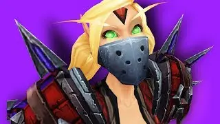 Why I Play Outlaw (More Than Sub Or Assassination) - PvP WoW Legion 7.2.5