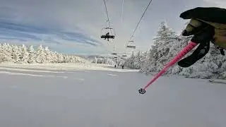 Killington 1/8/26