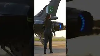 FEMALE AIR FORCE PILOTS, Main Pakistan hon #pakistan #pakistani #pakistani #airforce #airforcepilot