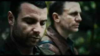 defiance | epic tribute