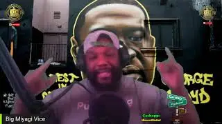 DA GRIND AVE PODCAST LIVE from MPLS. | DEREK CHAUVIN VERDICT IS IN | GUILTY ON  ALL 3 COUNTS