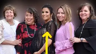 Racism in White Latinx Families: Eva Longoria's Story