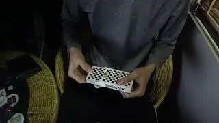 These are not his ideas - Cardistry - Vawn